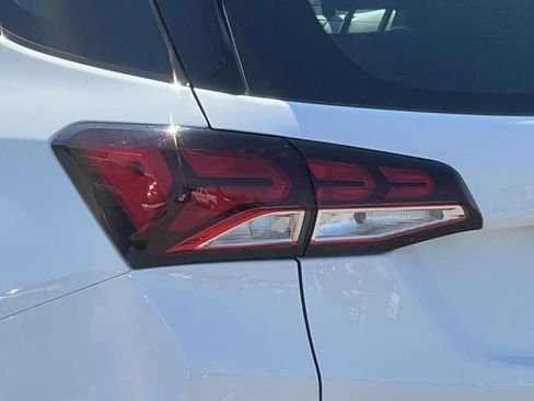 Used 2023 Chevrolet Equinox LS w/ Driver Confidence II Package FWD image 10