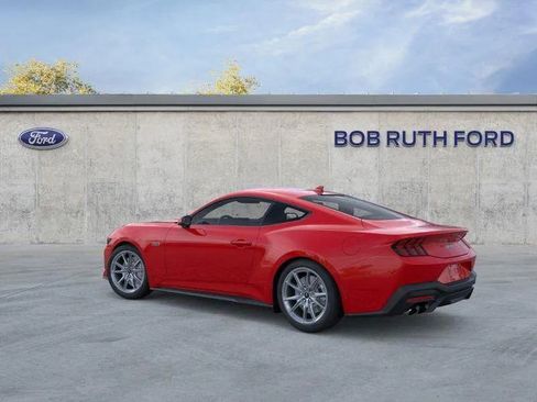 New 2026 Ford Mustang GT Premium RWD image 5