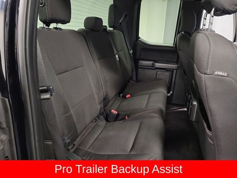 Used 2016 Ford F150 XLT w/ Equipment Group 301A Mid image 23