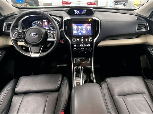 Used 2021 Subaru Ascent Limited w/ Technology Package AWD/4WD image 22
