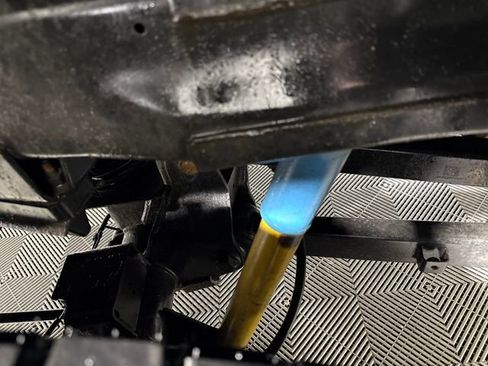 Used 2021 RAM 2500 Power Wagon image 43