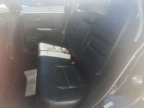Used 2012 Honda CR-V EX-L image 12