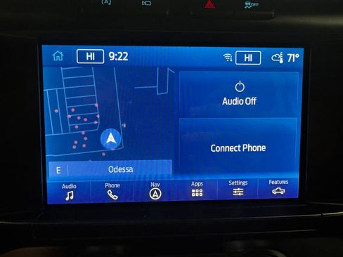 Used 2023 Ford F150 XLT w/ Equipment Group 301A Mid AWD/4WD image 3