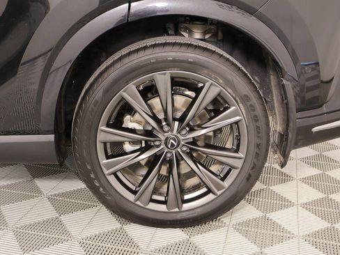 Used 2023 Lexus RX 350 F Sport w/ Cold Area Package image 19