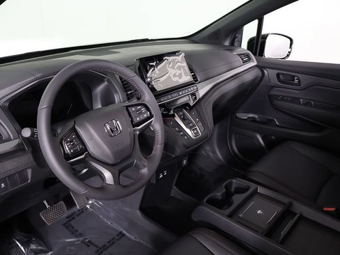 New 2026 Honda Odyssey Sport-L image 15