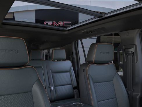 New 2026 GMC Yukon XL AT4 image 24