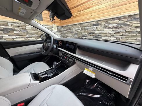 Certified 2026 Hyundai Tucson SE AWD/4WD image 13