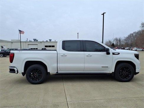 Used 2024 GMC Sierra 1500 Elevation image 5