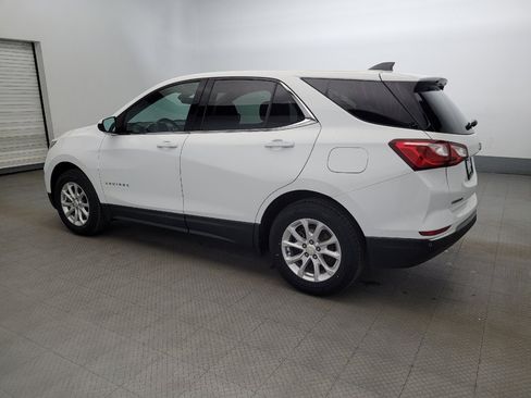 Used 2020 Chevrolet Equinox LT image 3