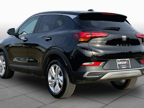 Used 2025 Buick Encore GX Preferred image 12