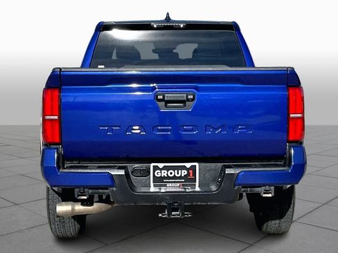 Used 2024 Toyota Tacoma SR5 image 4