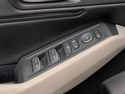 Used 2024 Honda Accord EX image 14