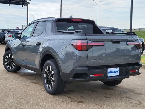 New 2026 Hyundai Santa Cruz SEL image 3