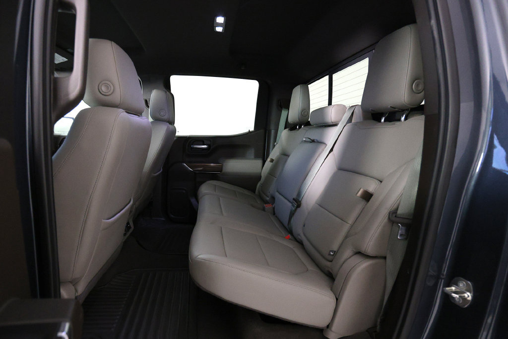 Used 2019 Chevrolet Silverado 1500 LT w/ Texas Edition RWD image 13