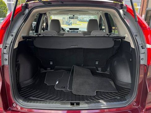 Used 2015 Honda CR-V EX image 8
