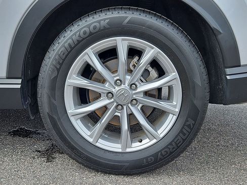 Used 2024 Honda CR-V EX image 38