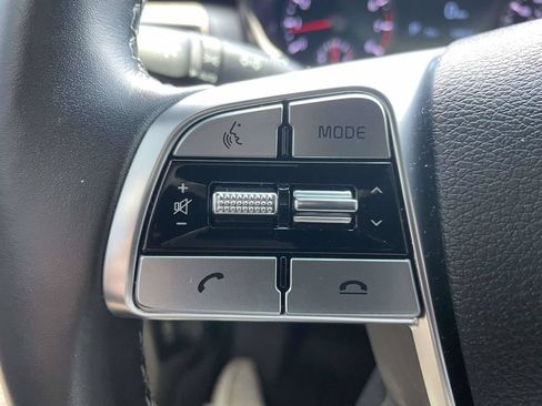 Used 2021 Kia Telluride EX w/ EX Premium Package AWD/4WD image 27