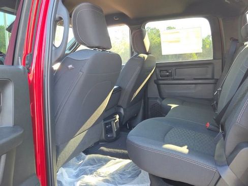 New 2026 RAM 2500 Tradesman AWD/4WD image 8
