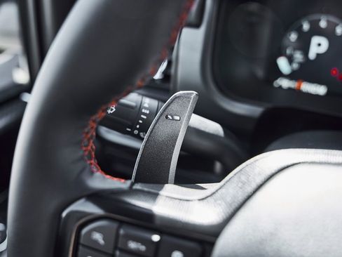 Used 2026 Ford F150 Raptor w/ Equipment Group 803A Raptor R image 72