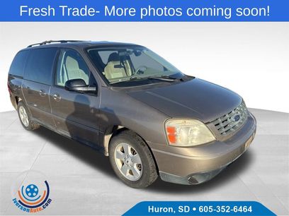 Used 2005 Ford Freestar SES