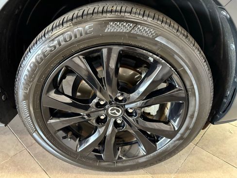 Certified 2024 MAZDA CX-30 AWD 2.5 S w/ Preferred Package image 9