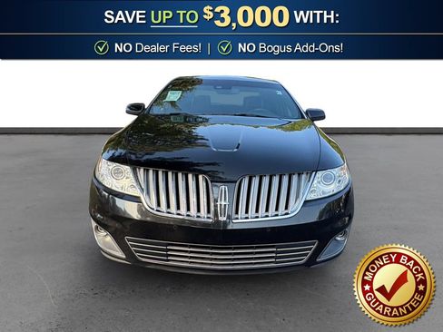 Used 2010 Lincoln MKS FWD image 11