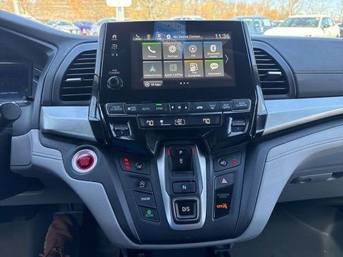 Used 2021 Honda Odyssey EX-L image 15