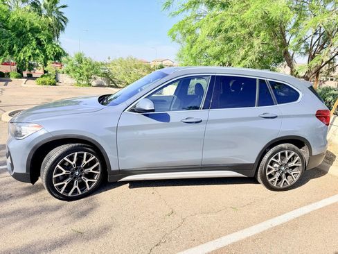 Used 2020 BMW X1 sDrive28i image 4