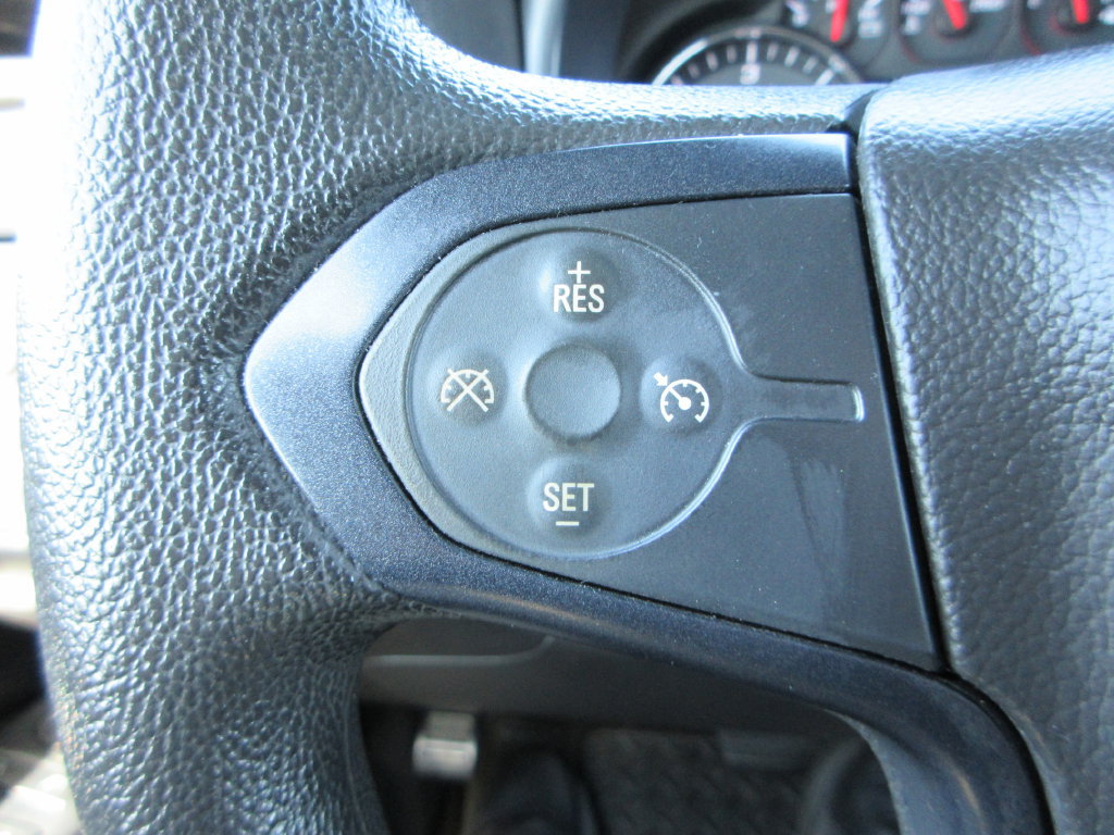 Certified 2015 Chevrolet Silverado 1500 LS AWD/4WD image 26