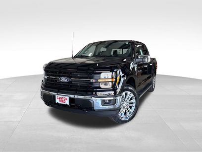 New 2026 Ford F150 XLT