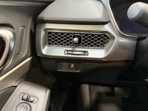 New 2026 Acura Integra FWD image 22