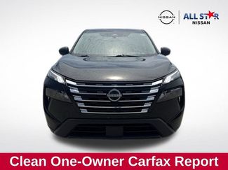Used 2025 Nissan Rogue SV FWD 360° Tour