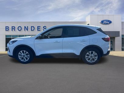 Used 2025 Ford Escape Active w/ Tech Pack #1