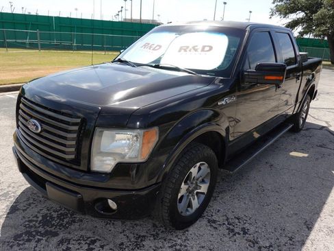 Used 2010 Ford F150 FX2 RWD image 3
