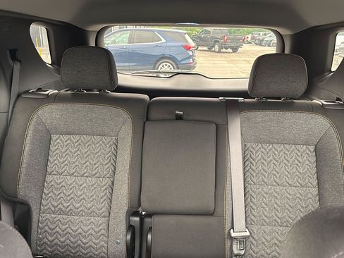 Used 2024 Chevrolet Equinox LT AWD/4WD image 29