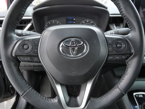 Certified 2024 Toyota Corolla SE image 26