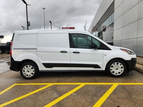Used 2020 Ford Transit Connect XL image 2