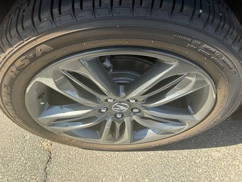 Used 2022 Acura RDX A-Spec FWD image 8