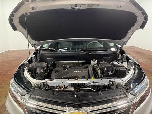 Used 2022 Chevrolet Equinox LT image 19