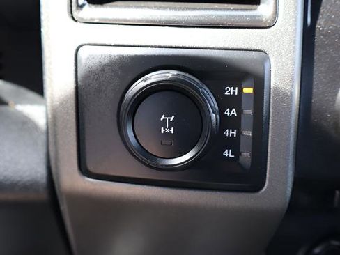 Used 2018 Ford F150 Raptor image 19