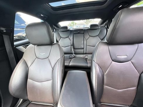 Used 2023 Cadillac CT5 Sport AWD/4WD image 37