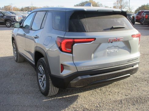 New 2026 GMC Terrain Elevation image 7