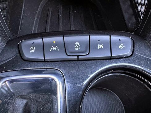 Used 2023 Chevrolet TrailBlazer ACTIV w/ Convenience Package FWD image 26