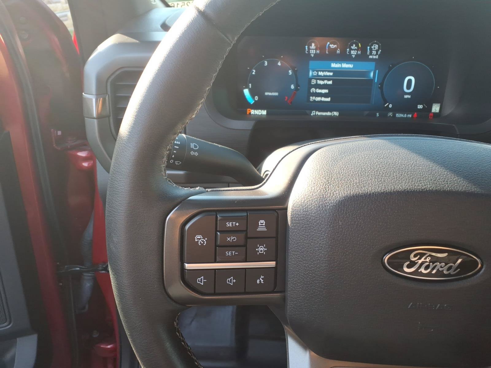Used 2024 Ford F150 XLT w/ Equipment Group 302A MID AWD/4WD image 23