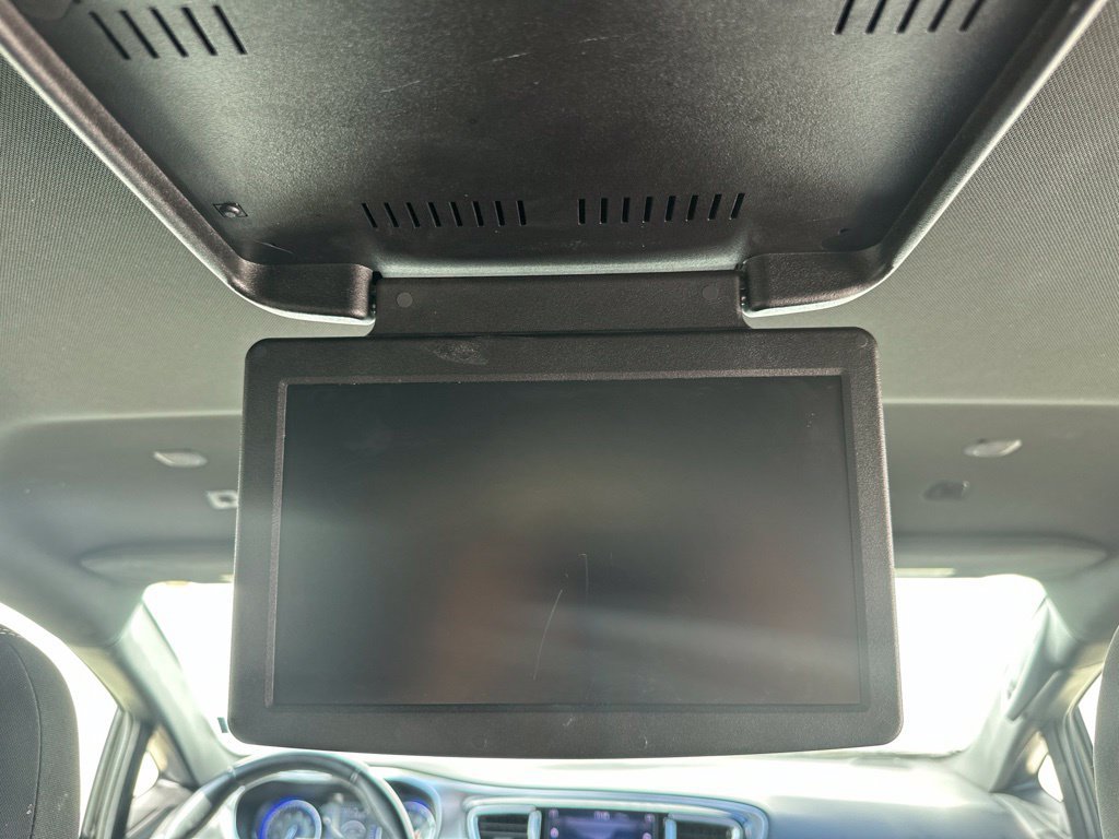 Used 2018 Chrysler Pacifica Touring Plus w/ S Appearance Package FWD image 33