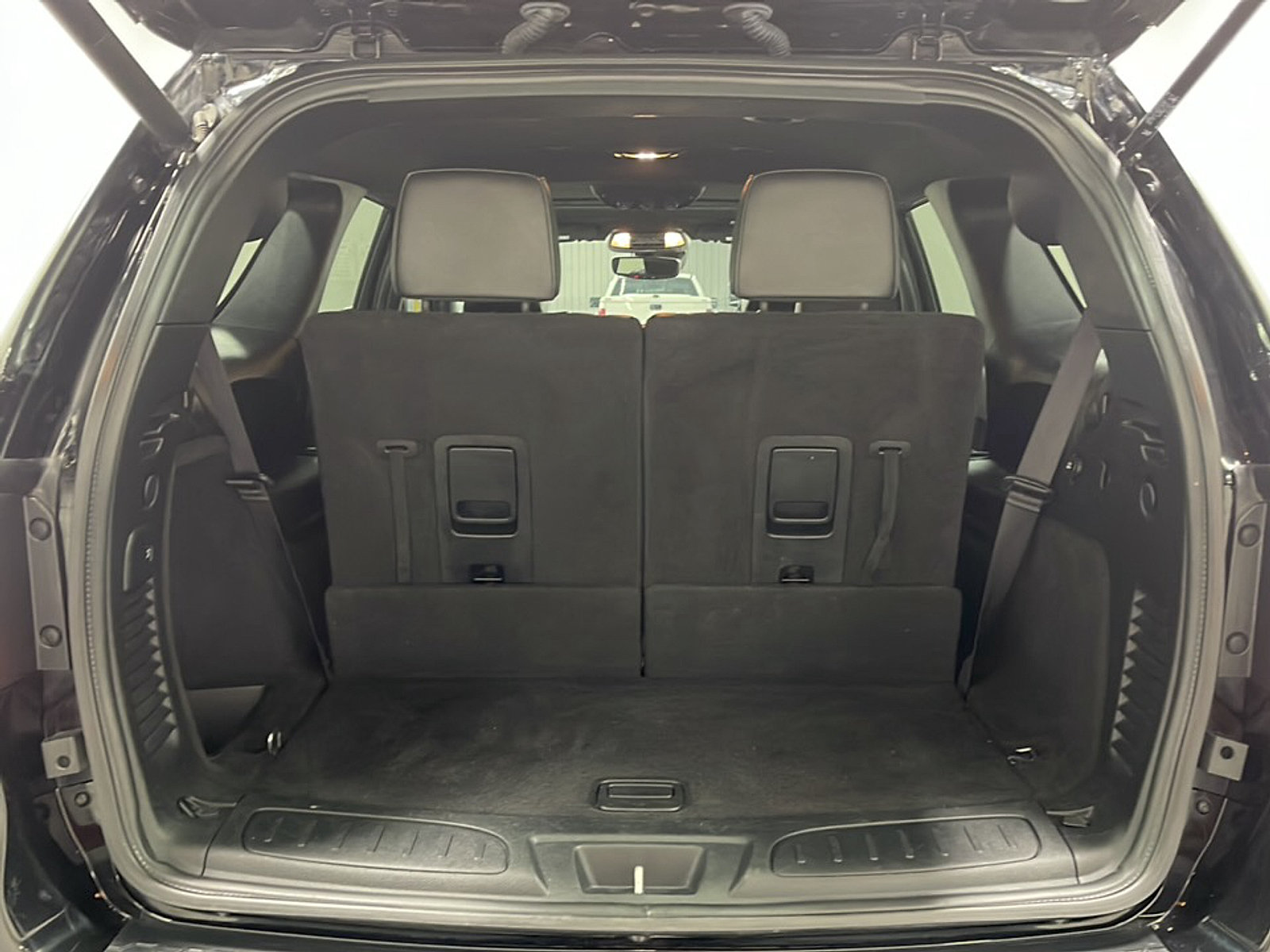 Used 2023 Dodge Durango R/T AWD/4WD image 19