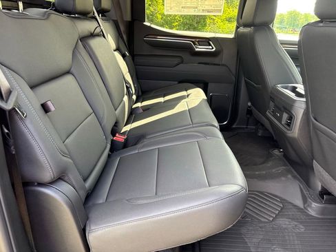 New 2026 Chevrolet Silverado 1500 LT Trail Boss w/ LT Trail Boss Premium Package AWD/4WD image 46