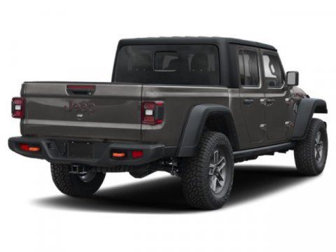 New 2027 Jeep Gladiator Mojave AWD/4WD image 5