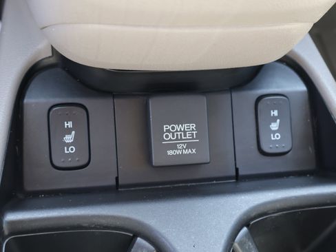 Used 2014 Honda CR-V EX-L image 23