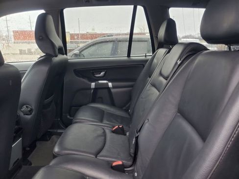 Used 2013 Volvo XC90 3.2 image 29